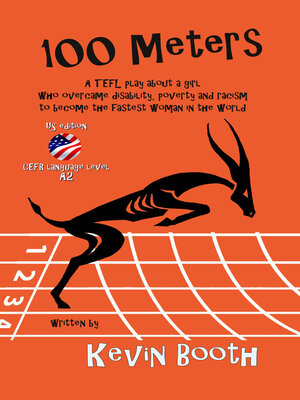 cover image of 100 Meters